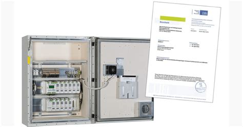 Núdzový napájací systém