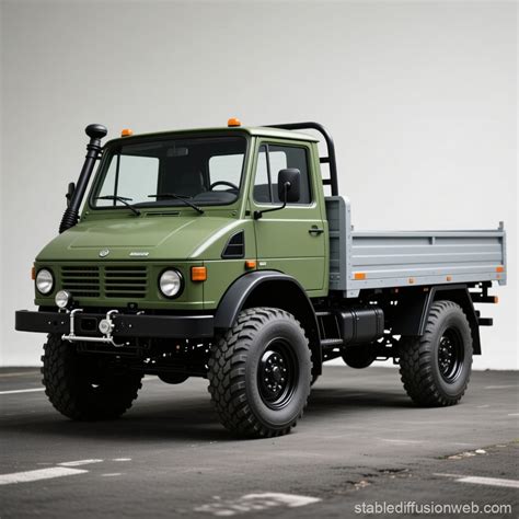 Renovovaný Multicar M25