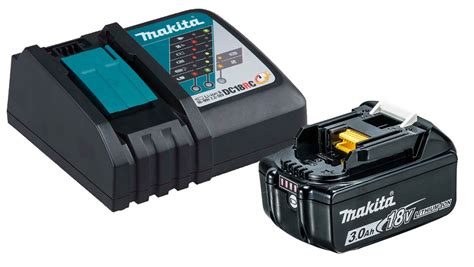 Makita LXT 18V akumulátor