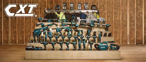 Makita CXT 12V akumulátor