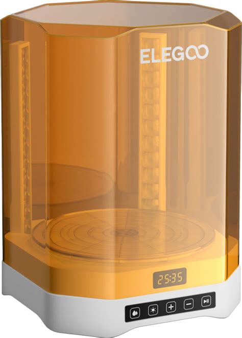 Elegoo Mercury Plus V3.0 zariadenie