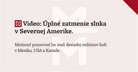 Mapa rozšírenia Kanadského červeného cédra v Severnej Amerike