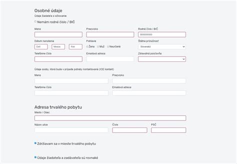 Registračný formulár DEWALT záruky