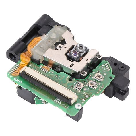 Schéma samonivelačného mechanizmu lasera