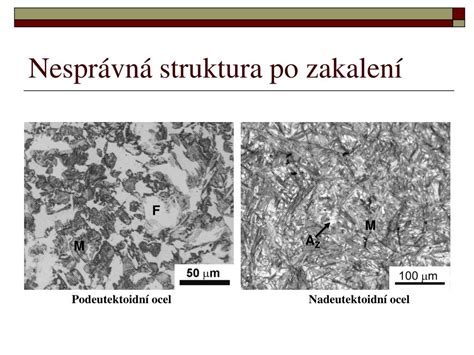 Proces tepelného spracovania kovových komponentov