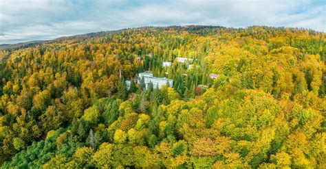 Historická kotolňa v Kúpeľoch Štós