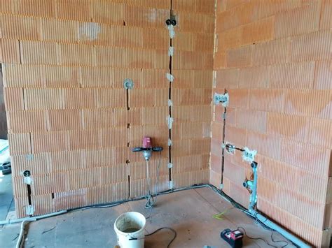 Elektroinštalácia v dome