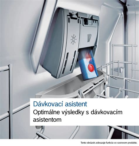 Rozbalenie novej umývačky riadu a kontrola príslušenstva