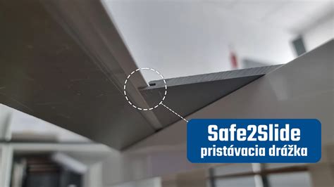 Ukážka leveling systému pri obkladaní