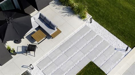 exteriérová expozícia Bruk-Bet Design v Ramexe