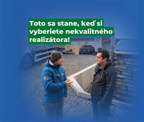 Príklad nesprávne aplikovanej dilatačnej pásky