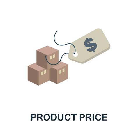 Ikona dostupnosti produktu a ceny