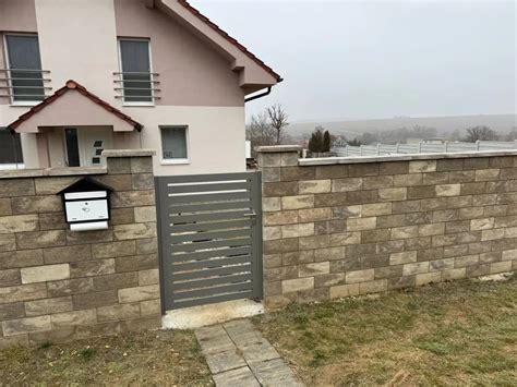 Plánovanie umiestnenia plotu a vymeranie línie
