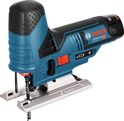 Bosch GST 12V-70 Professional akumulátorová priamočiara píla