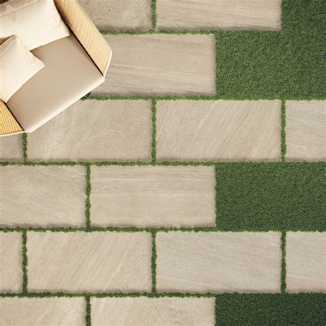 Exteriérová dlažba odolná voči mrazu