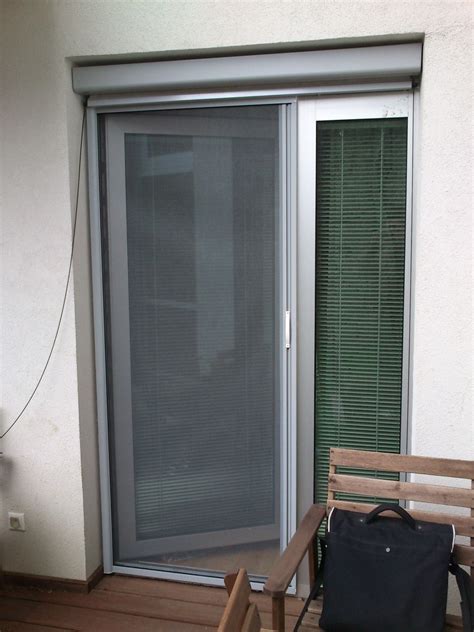 Rolovacia sieť proti hmyzu
