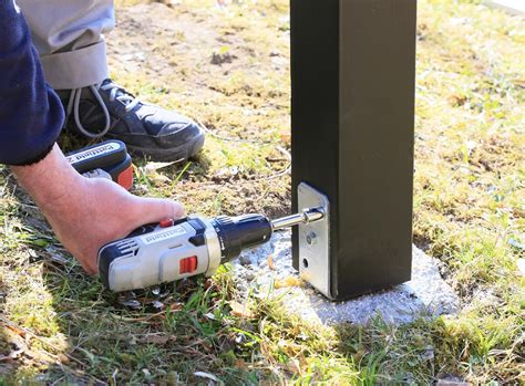 Moderné nástroje a techniky pre efektívnu montáž a kotvenie do betónu