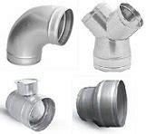 Komponenty prípojnicových rozvodov