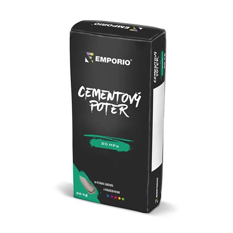 Cementový vs. sadrový poter: Rozdiely a použitie