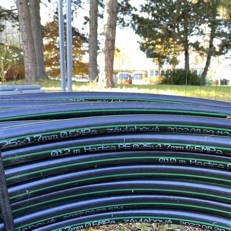 Ilustrácia metódy tupého zvárania HDPE potrubí
