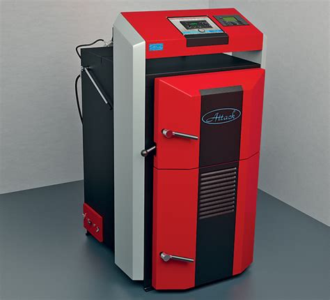 Produktový rad kotlov ATAG