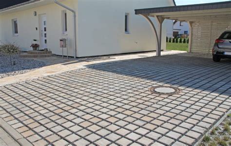 Estetické a funkčné dlažby pre záhrady a cesty