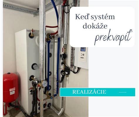 Schéma predizolovaných potrubných systémov pre ÚK a TÚV