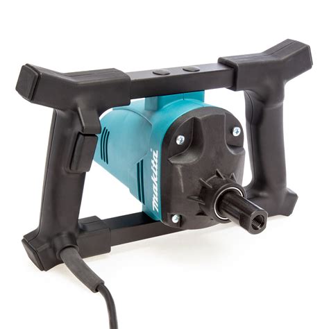 Technické schéma miešadla Makita UT1200