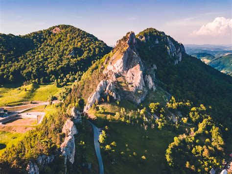 Hrad Vršatec: Dobové zobrazenie