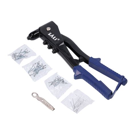 Nitovacie kliešte na trhacie nity