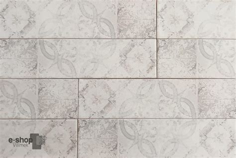 Retro kúpeľňový obklad