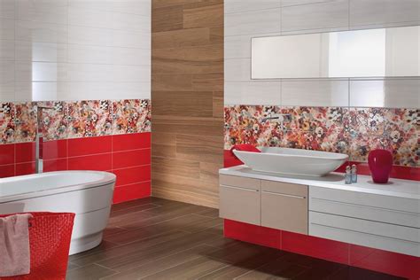 Ukážka kombinácie obkladu Ricordi s dekoráciou