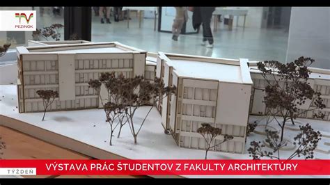Návrhy študentov architektúry pre prezidentskú vilu