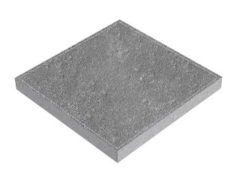 Betónová dlažba 50x50