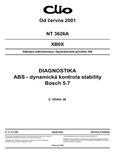 Kontrola stability zábradlia