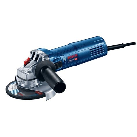 Motor uhlovej brúsky Bosch GWS 750 s popisom chladiaceho systému