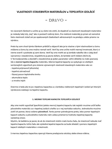 Základný sortiment stavebných materiálov