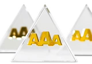 Ocenenie Bisnode AAA pre ETI