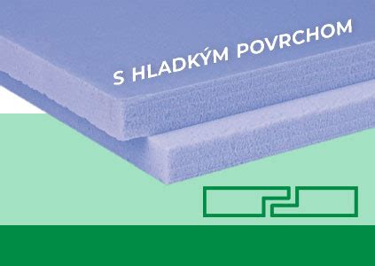 Štruktúra polystyrénovej dosky