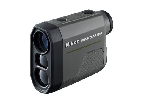 Nikon PROSTAFF 1000 laserový diaľkomer
