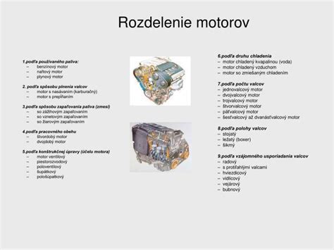 Rozdelenie typov izolácií