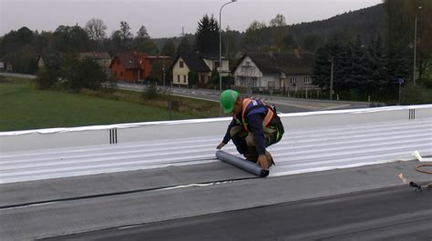 Asfaltové hydroizolačné pásy