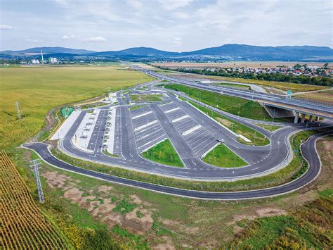 Plán rozvoja dopravnej infraštruktúry mesta Humenné