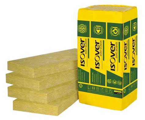 Minerálna vata Isover ORSIK
