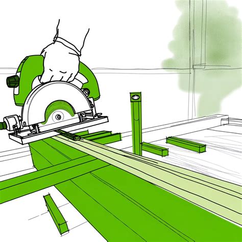 Ilustrácia správneho smeru pokládky podlahových dosiek voči zdroju svetla