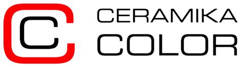Logo Ceramika Color