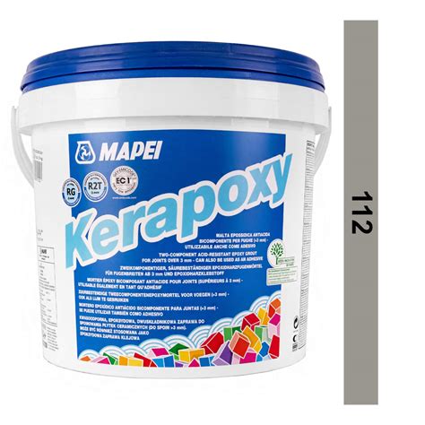 Nástroje na aplikáciu Mapei Kerapoxy