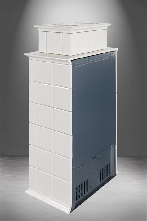 Akumulačné tvarovky MAMMOTH