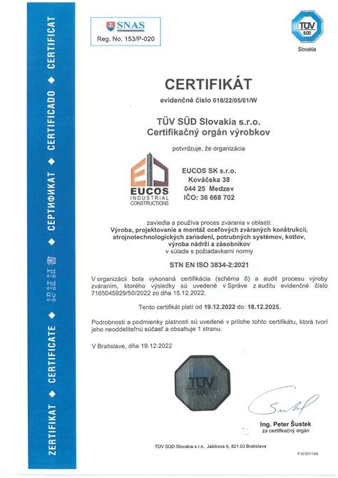 Certifikácia kotlov podľa EN 303-5