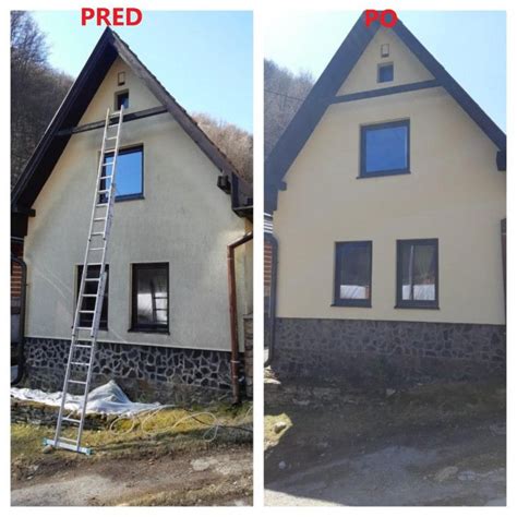 Strmá strecha v horskom prostredí